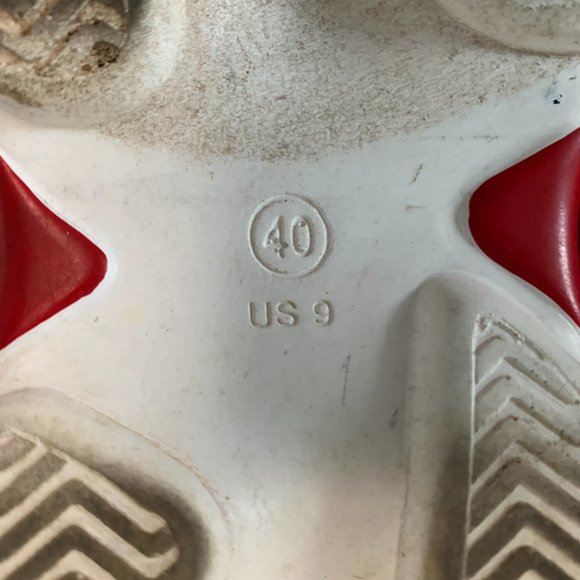 👟 Catherine Malandrino Extra Sneaker - Picture 6 of 6